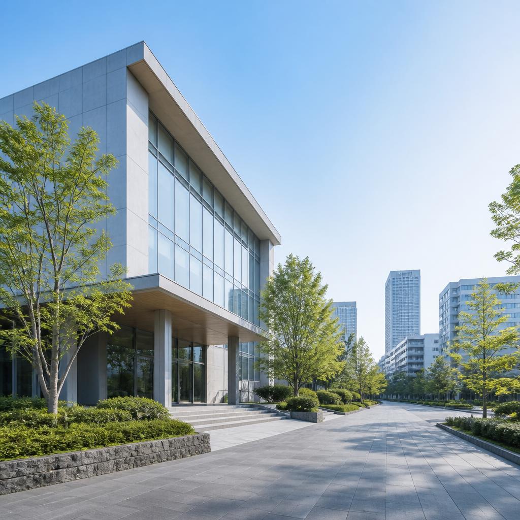 安定企業の信頼と実績
