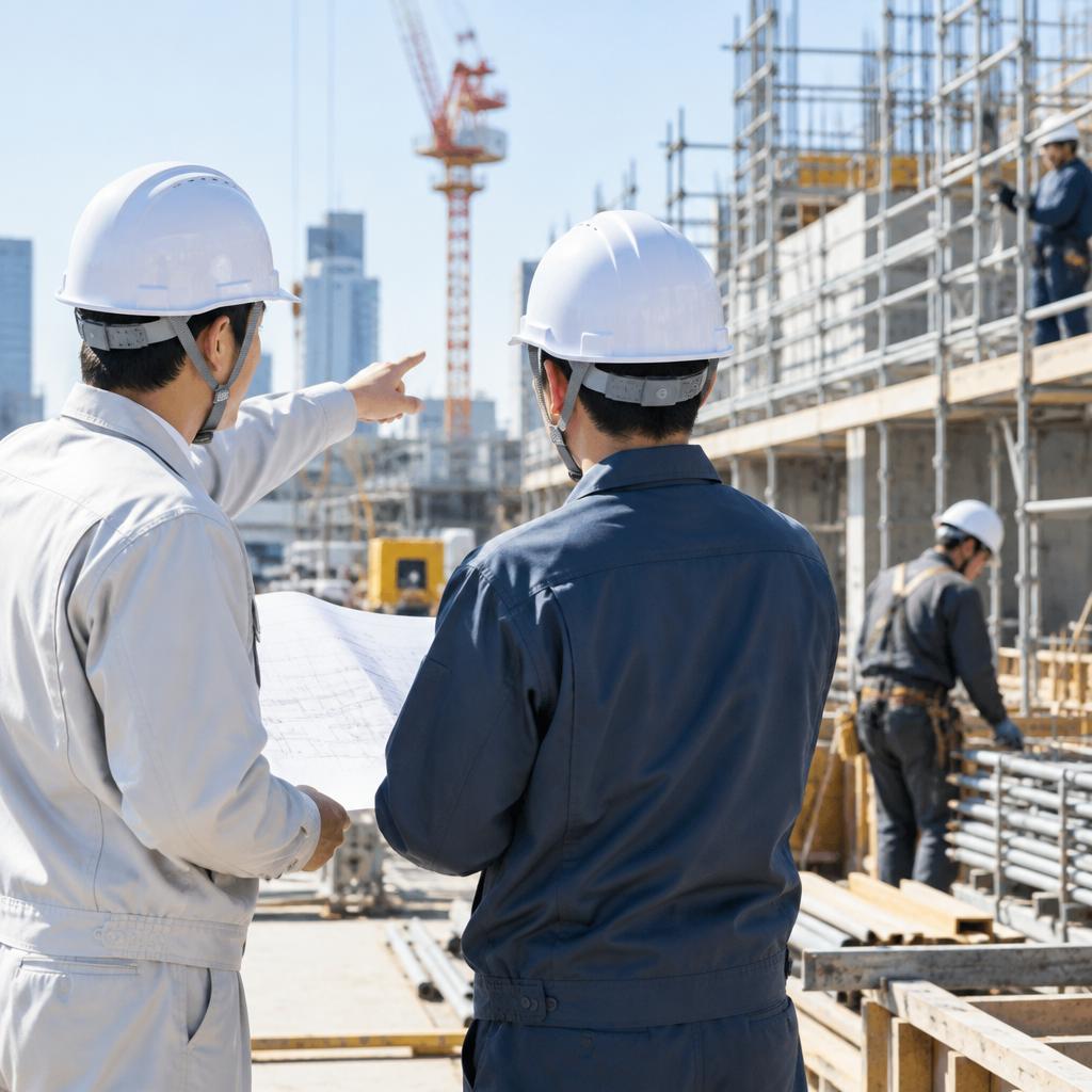 経験者は即戦力に。未経験者もOJTで一歩ずつ成長